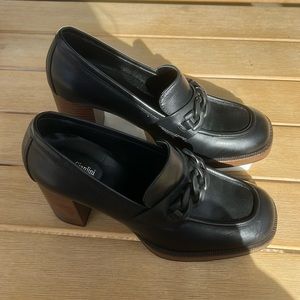 Nero Giardini loafer pump